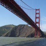 Golden Gate Bridge